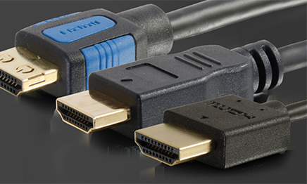 AV Connectivity banner image