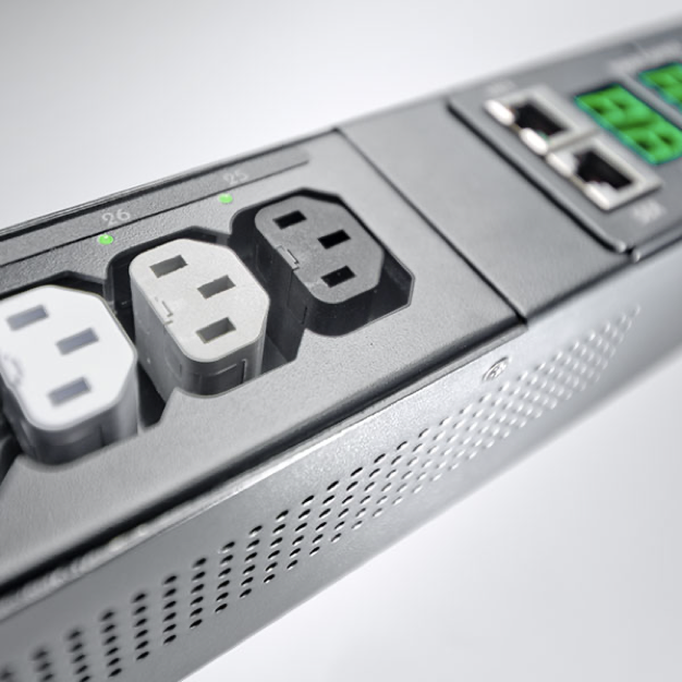 Image of Server Technology Switched Rack PDU