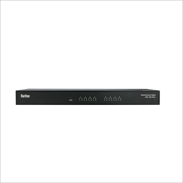 Legrand KVM switch