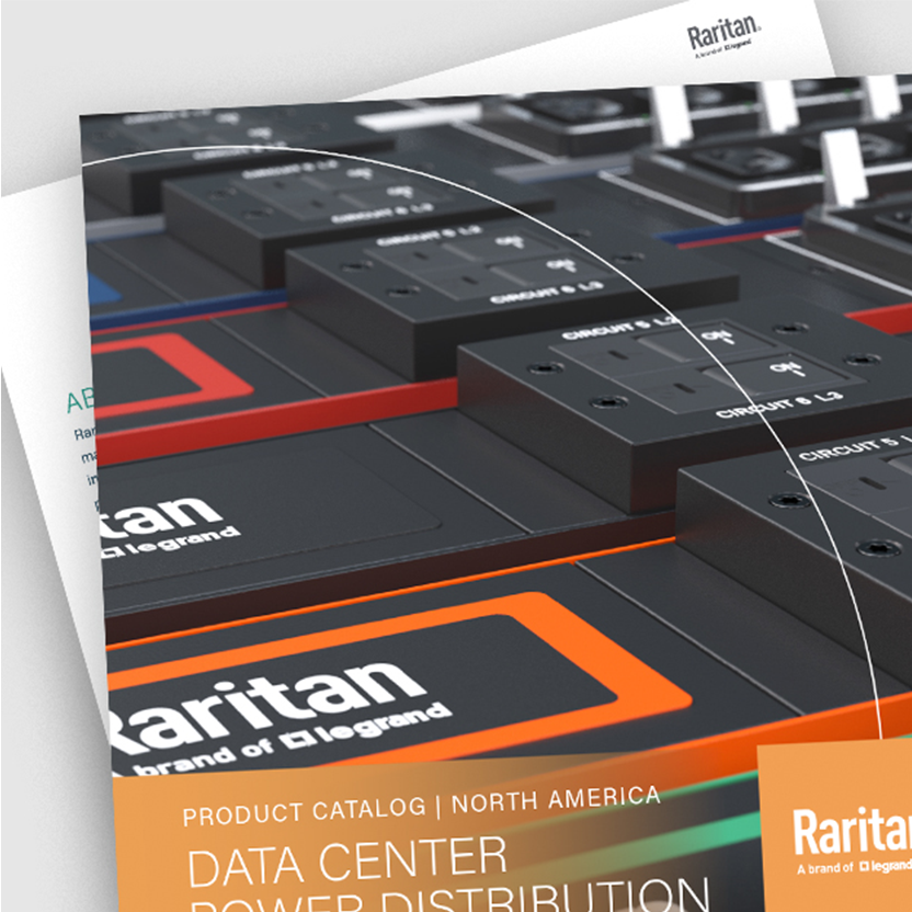 Data Center Power Distribution Whitepaper
