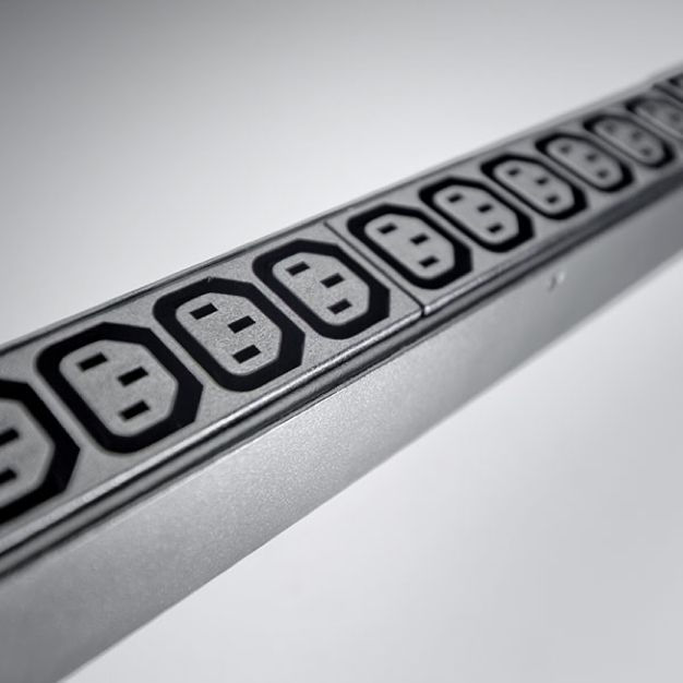 Image of Server Technology Basic Rack PDU