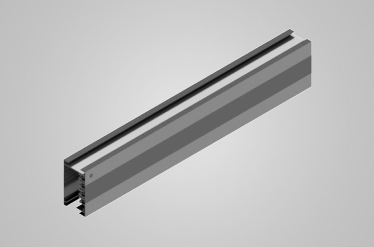 Image showing Tack Busway busbar