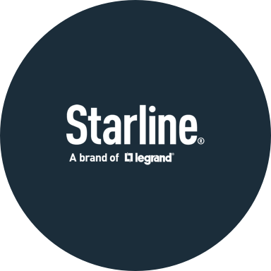 Starline logo