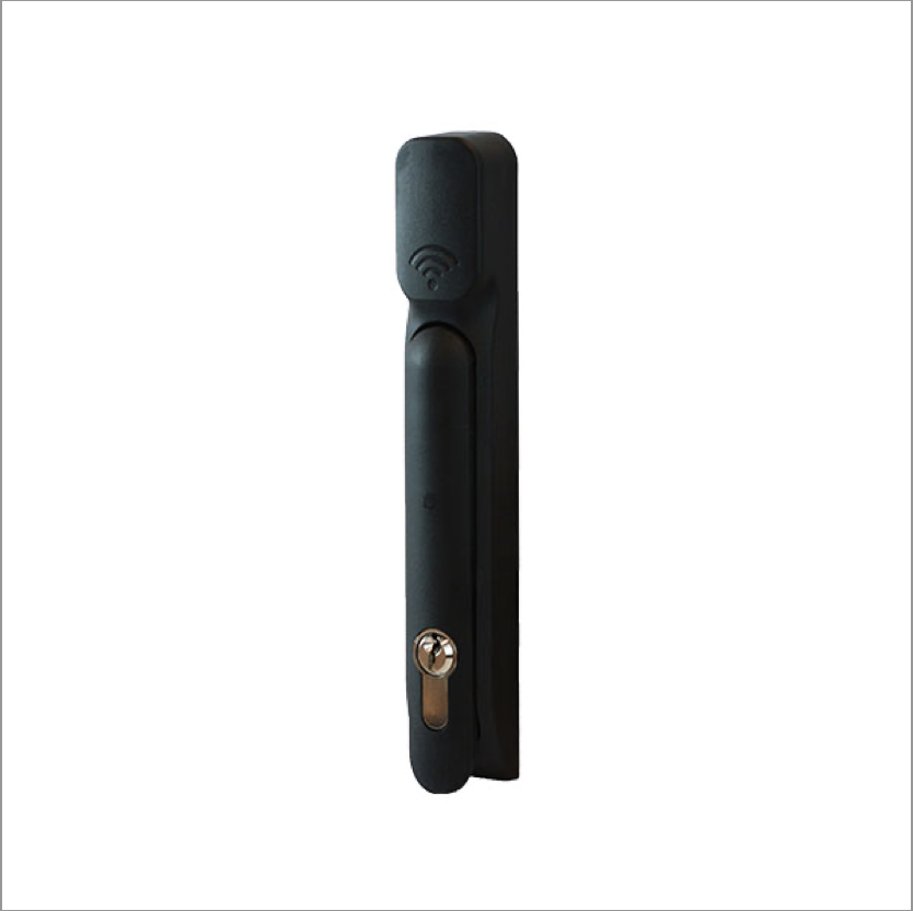 Image of Raritan Smart Door Locking System