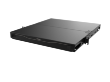 Q-Series Rackmount Enclosure