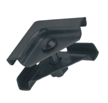 CORNER CLAMP KIT2 CORNER CLAMPS - BK